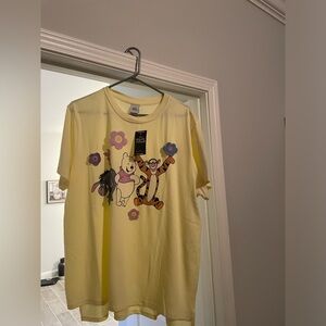 Disney Winnie the Pooh T-Shirt